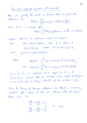 Ial Mathematics Formula Book Pearson Edexcel International Advanced