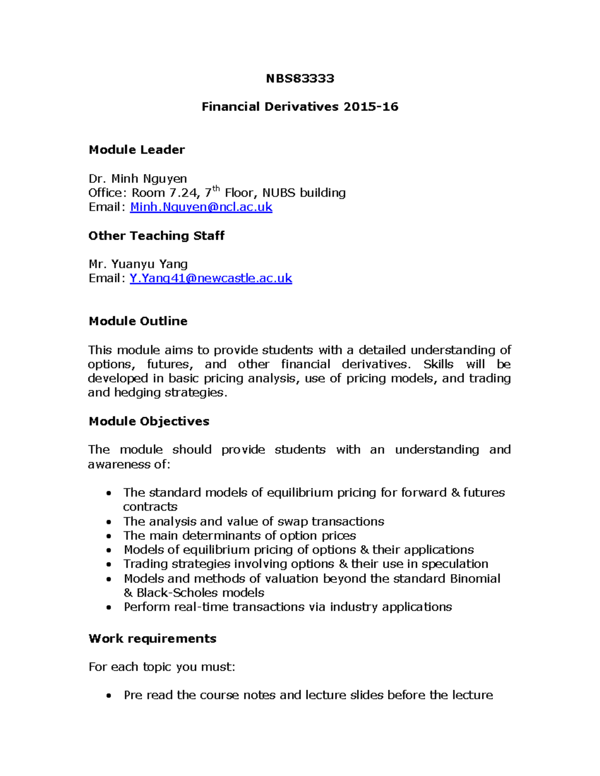 Derivatives Manual Revised - NBS Financial Derivatives 2015- Module ...