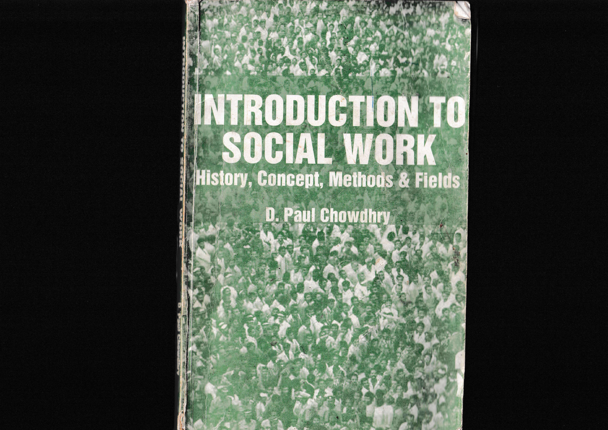 introduction to social work & social welfare critical thinking perspectives 5th edition