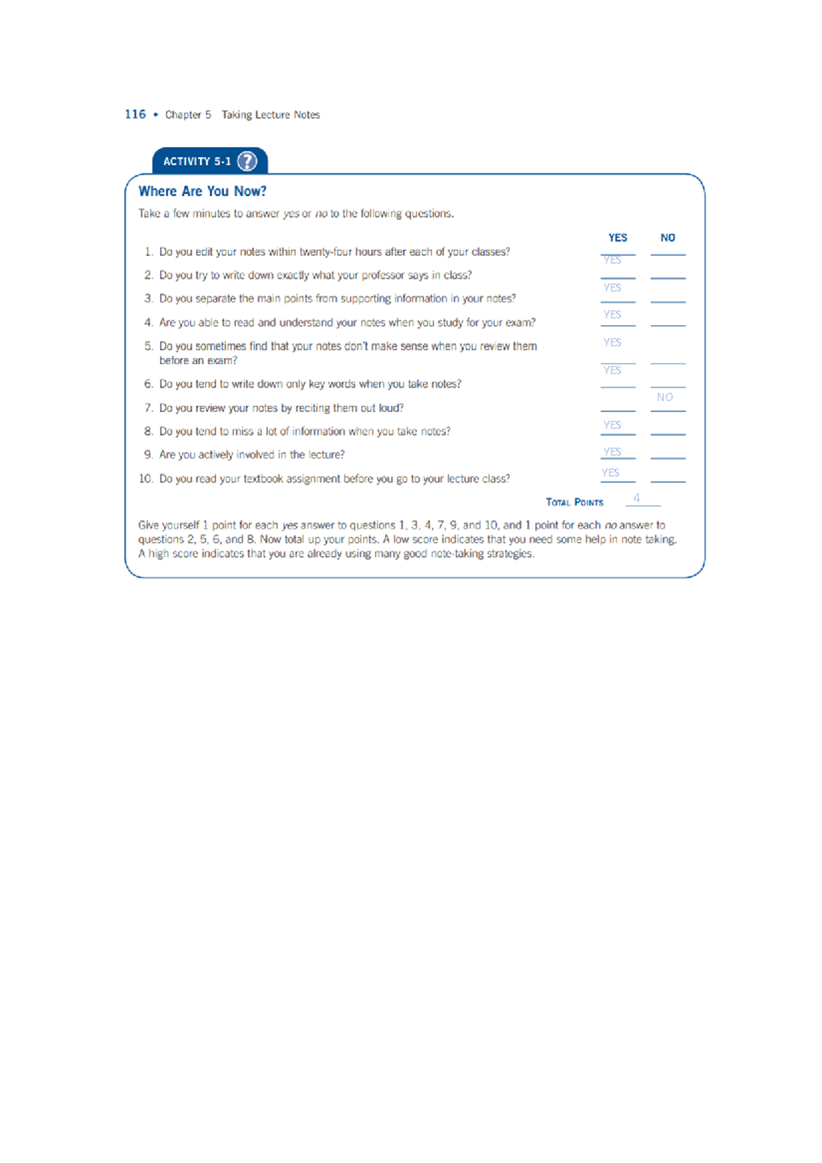 WEEK 4 Activity 1 - ASEIMENT - Diploma in Information Management - 4 ...