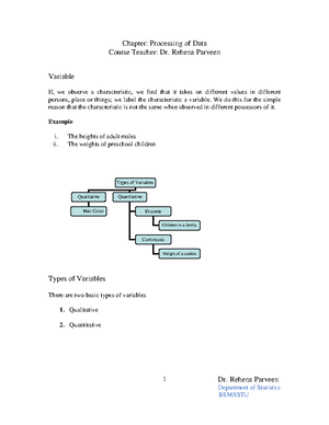 Math Application - Moment, Skewness and Kurtosis Problem1: An analysis ...