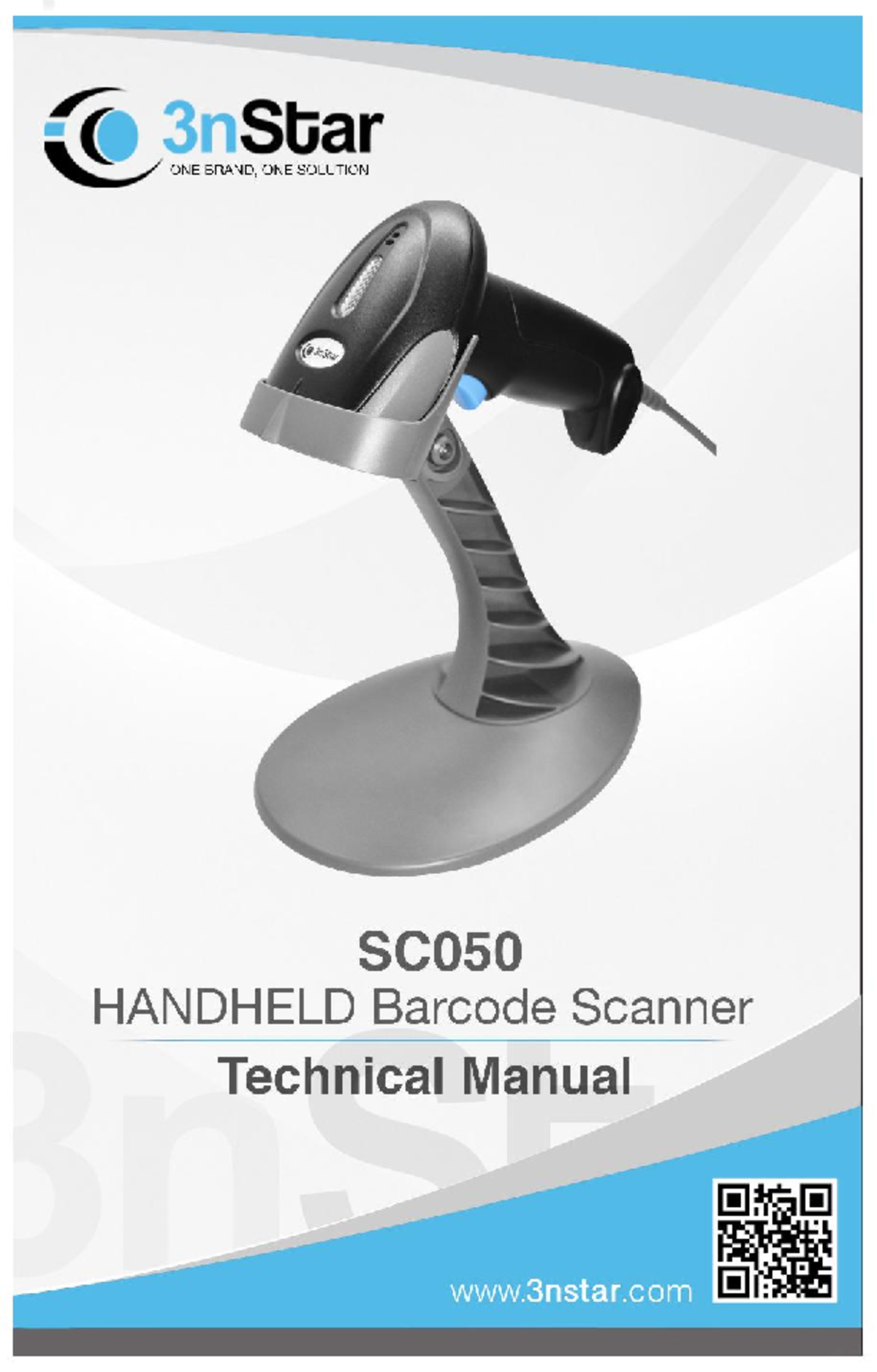 SC050-Programming-Manual - Table of Contents About this - Studocu