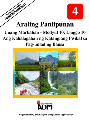FAR Chapter 5 Exercises - Rhonna Trisha Assley L. Crebilllo BS ...