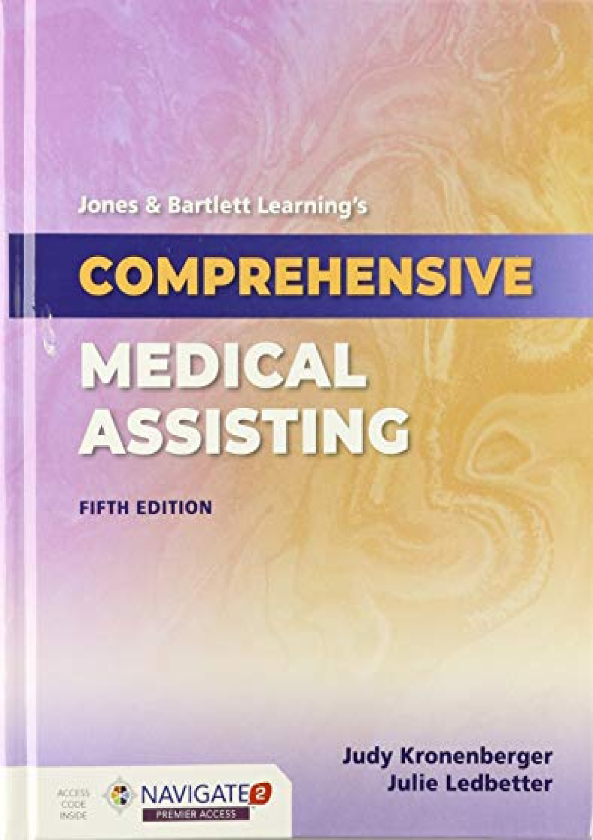 PDF/READ Jones Bartlett Learning's Comprehensive Medical Assisting ...