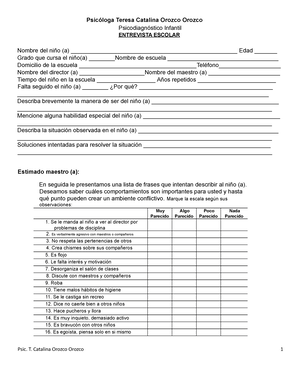 DTVP-A - Cuadernillo de aplicación de prueba de percepción visual para ...