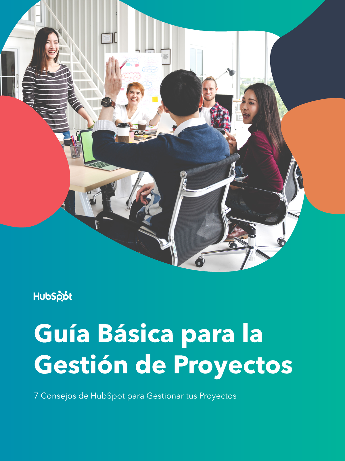 La Guía Básica Para La Gestión De Proyectos New - Guía Básica Para La ...