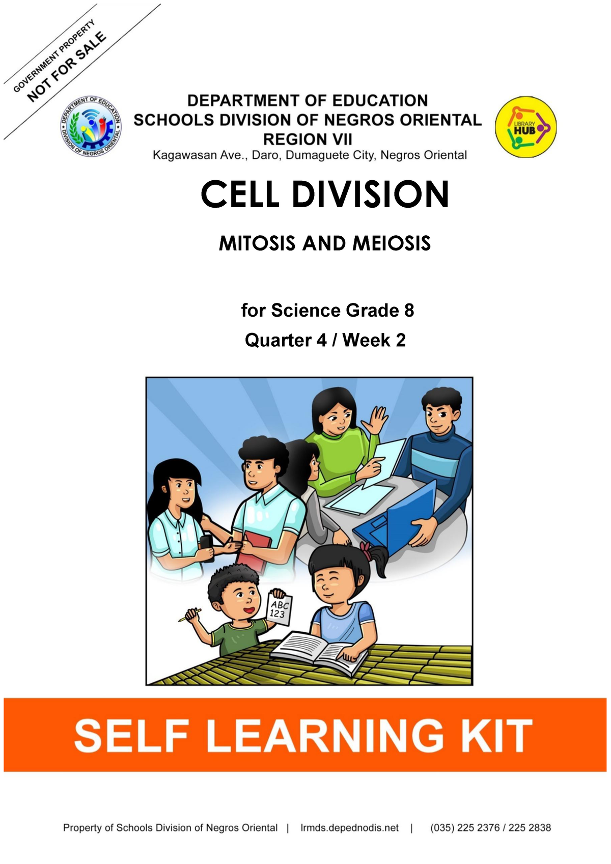 Science 8 Q4 WEEK 2 - CHEMISTRY IS LOVE - Quarter 4 / Week 2 For ...