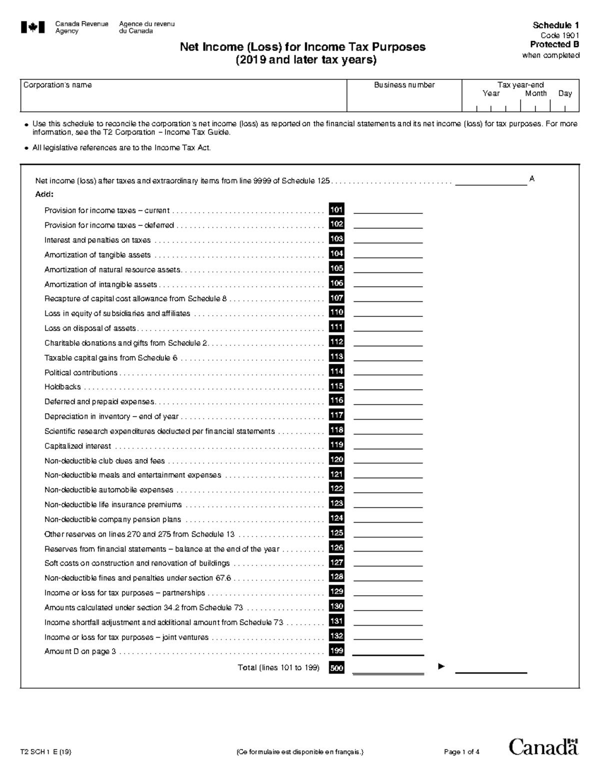 t2-schedule-1-tax-schedule-1-code-1901-protected-b-when-completed-net-income-loss-for