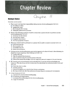 Chapter+12+Amb+monitoring++Review 2 - Copyright©2016byMcGraw ...