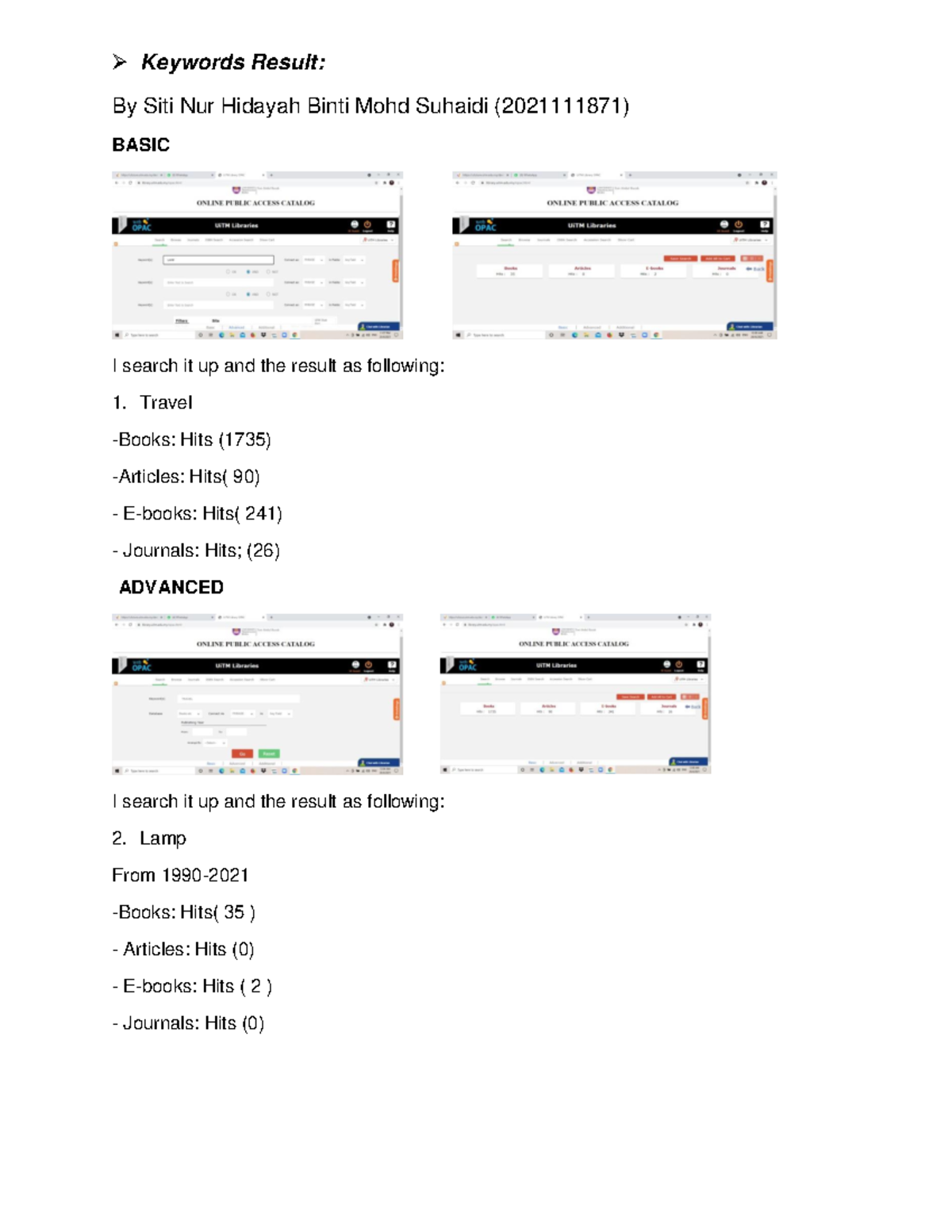 OPAC OPAC Keywords Result By Siti Nur Hidayah Binti Mohd Suhaidi opac-opac-keywords-result-by-siti-nur-hidayah-binti-mohd-suhaidi