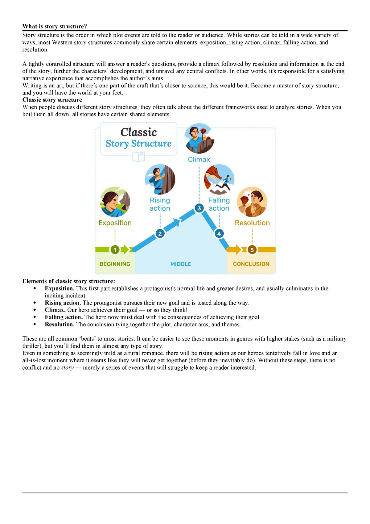 lecture-story-structure-what-is-story-structure-story-structure-is