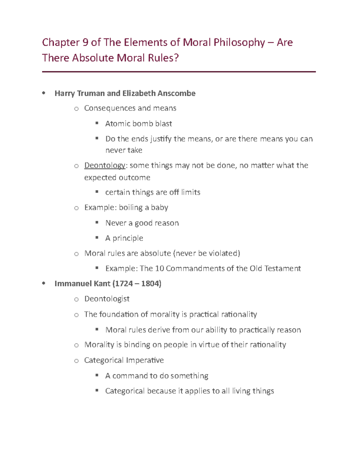 week-6-deontological-ethics-chapter-9-of-the-elements-of-moral