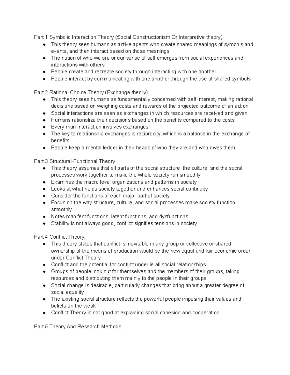 chapter-2-notes-part-1-symbolic-interaction-theory-social