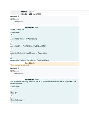 IT6201C Principles Of Operating Systems Final Lab Exam - Grade 98 Out ...