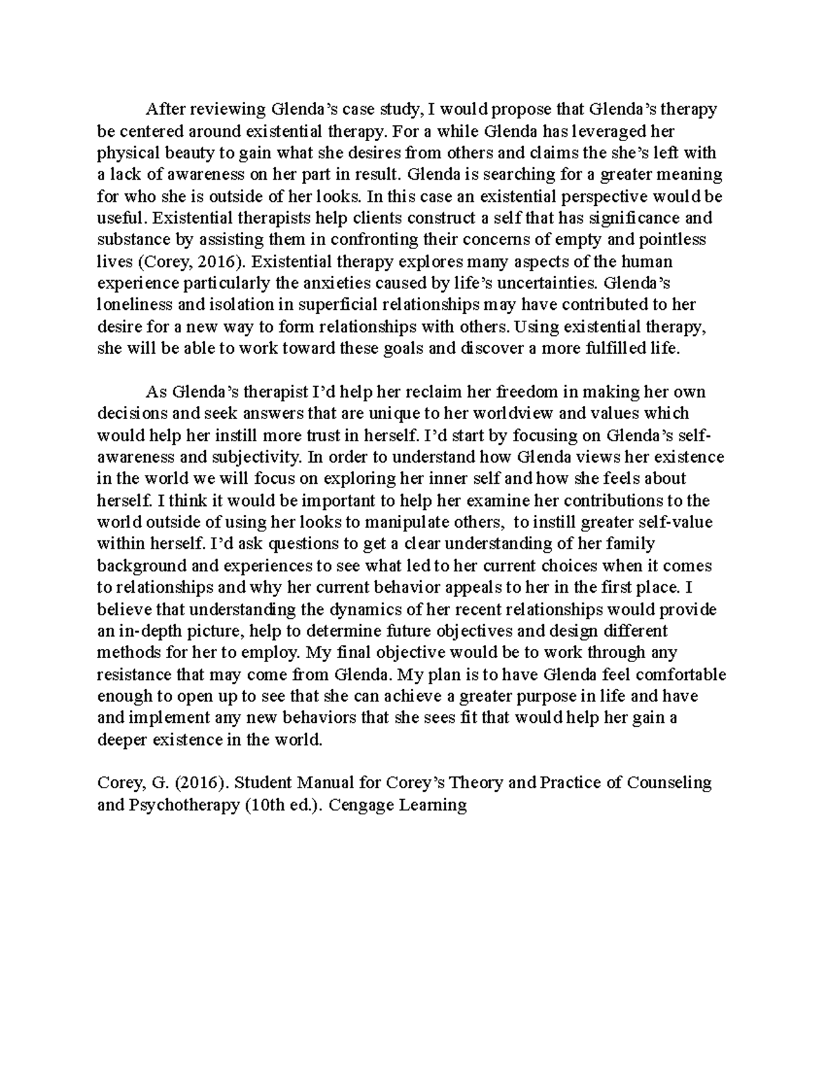 Module 3 discussion - Do not copy word for word, will show up in ...