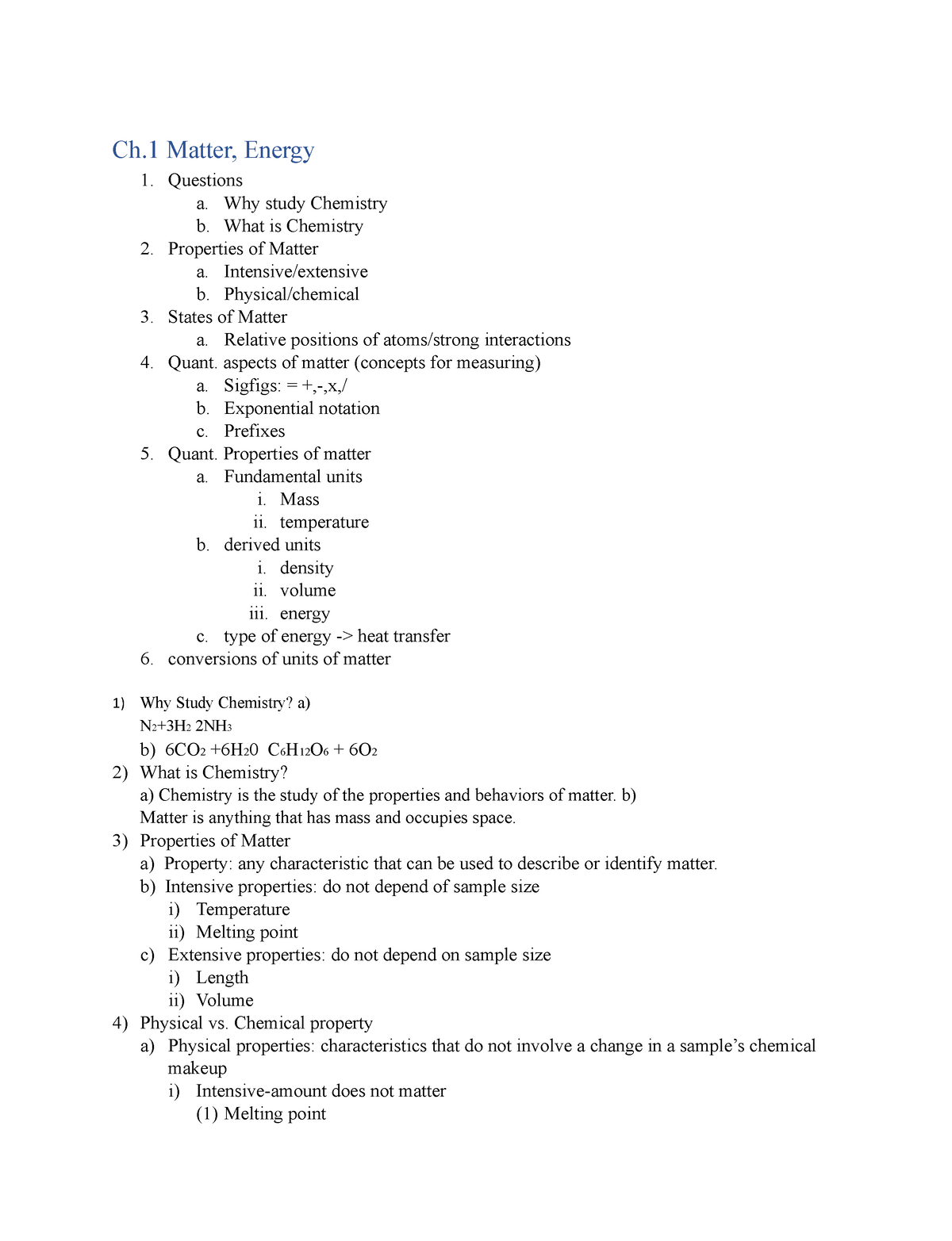 introduction-to-chemistry-ch-matter-energy-questions-a-why-study