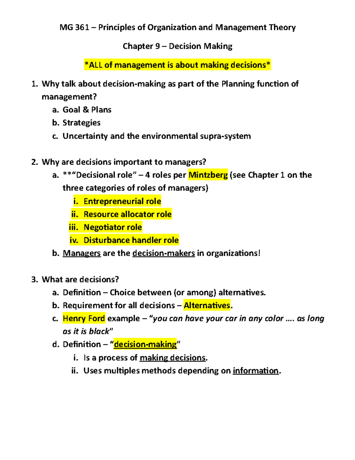 Chapter 9. Text Management