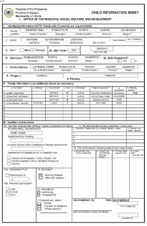 FOOD FISH Processing 2nd quarter - Republic of the Philippines ...