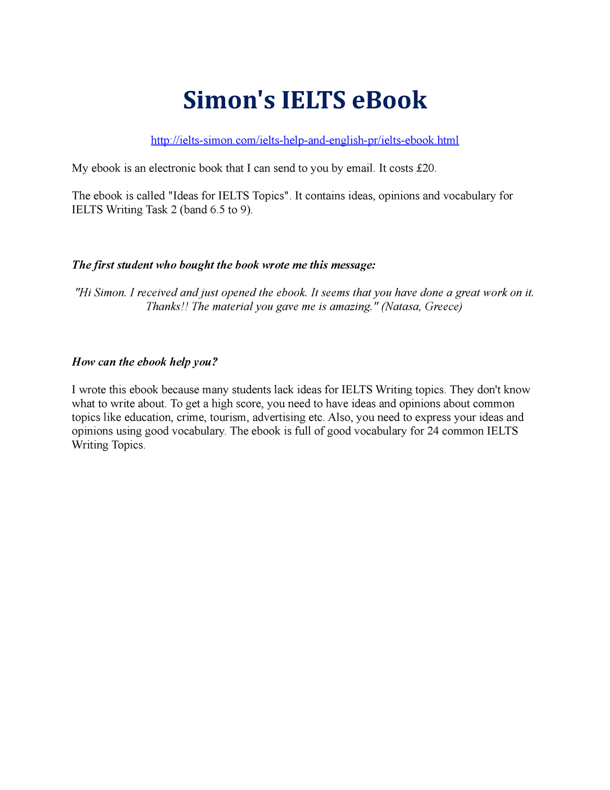 simon ielts essay pdf