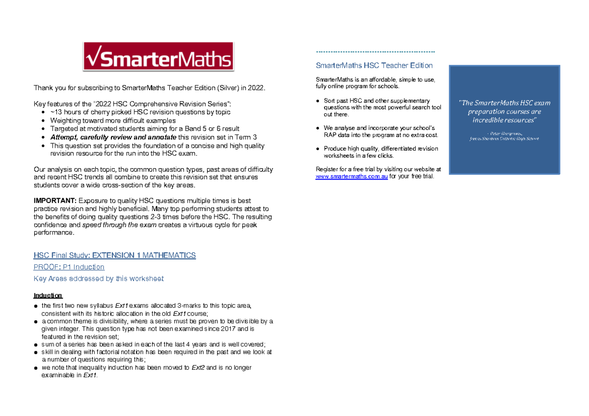 Hsc Science Smartered And Smartermaths vrogue.co