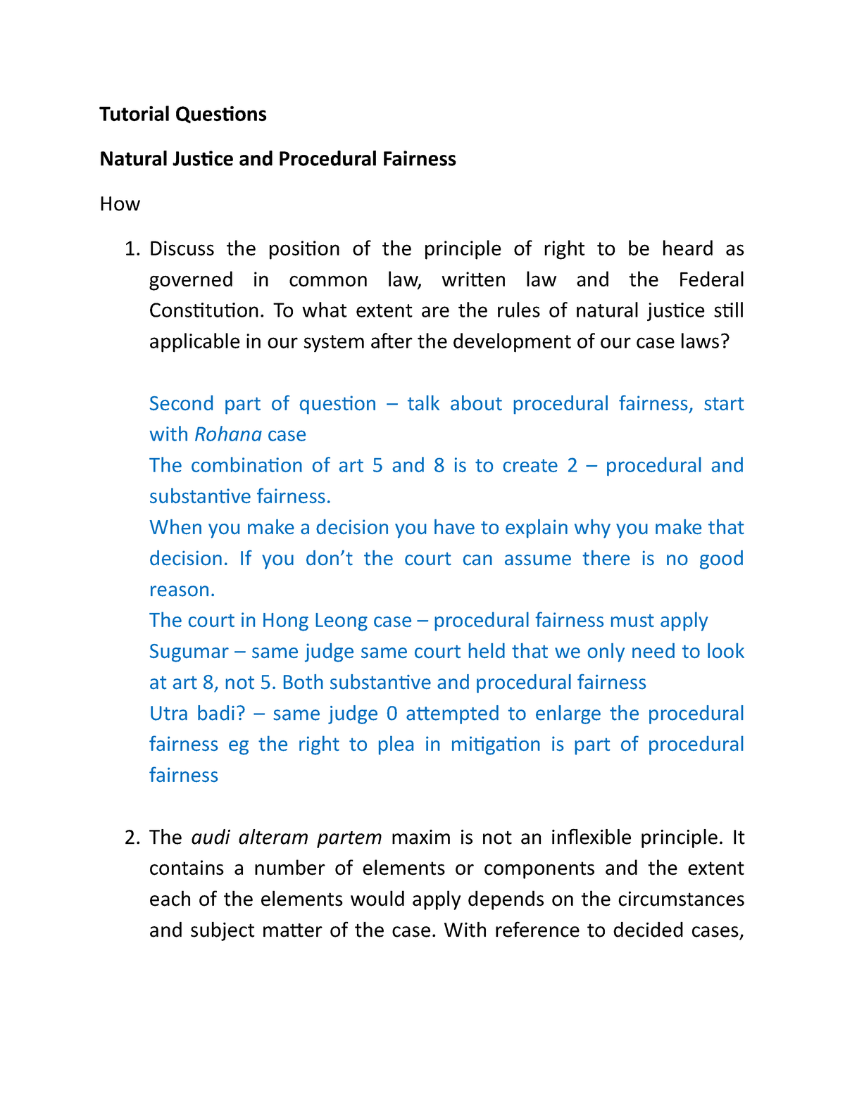 procedural-fairness-in-performance-and-conduct-matters-ieusa