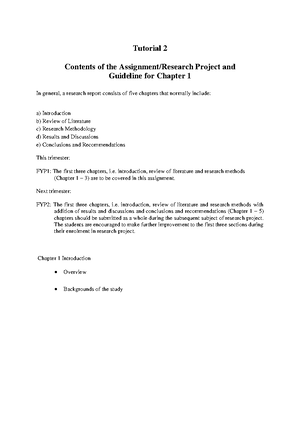 Research scope example-Meyer I Chapter 1 - CHAPTER 1: SCOPE AND NATURE ...