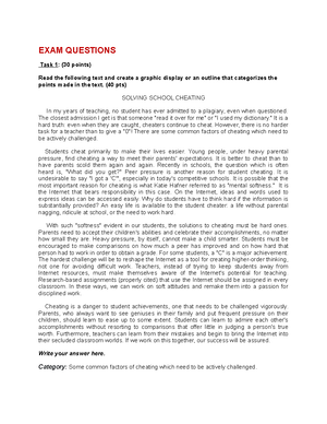 IU culture - full script for slide design - Topic: IU CULTURE Type ...