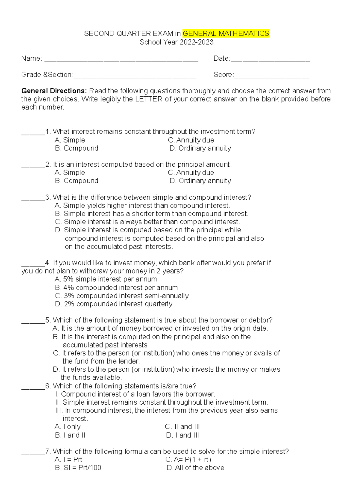 copy-of-updated-second-quarter-exam-in-general-mathematics-second