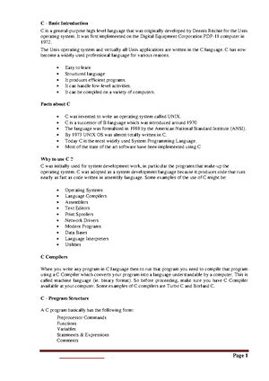 DBMS syllabus by TU - Tribhuvan University Faculty of Management Office ...