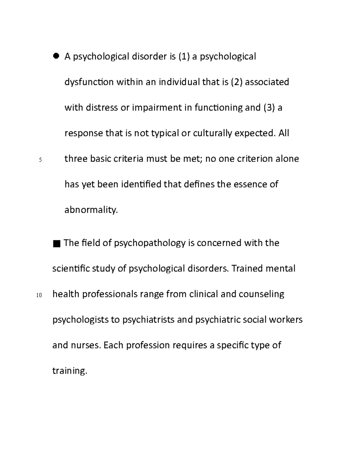 exm-lecture-note-a-psychological-disorder-is-1-a-psychological