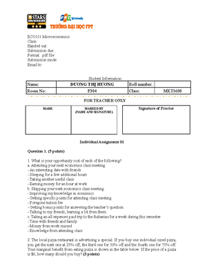 SWE201c PE Sample - Question 1: 7 Functional Requirements: 1. The ...