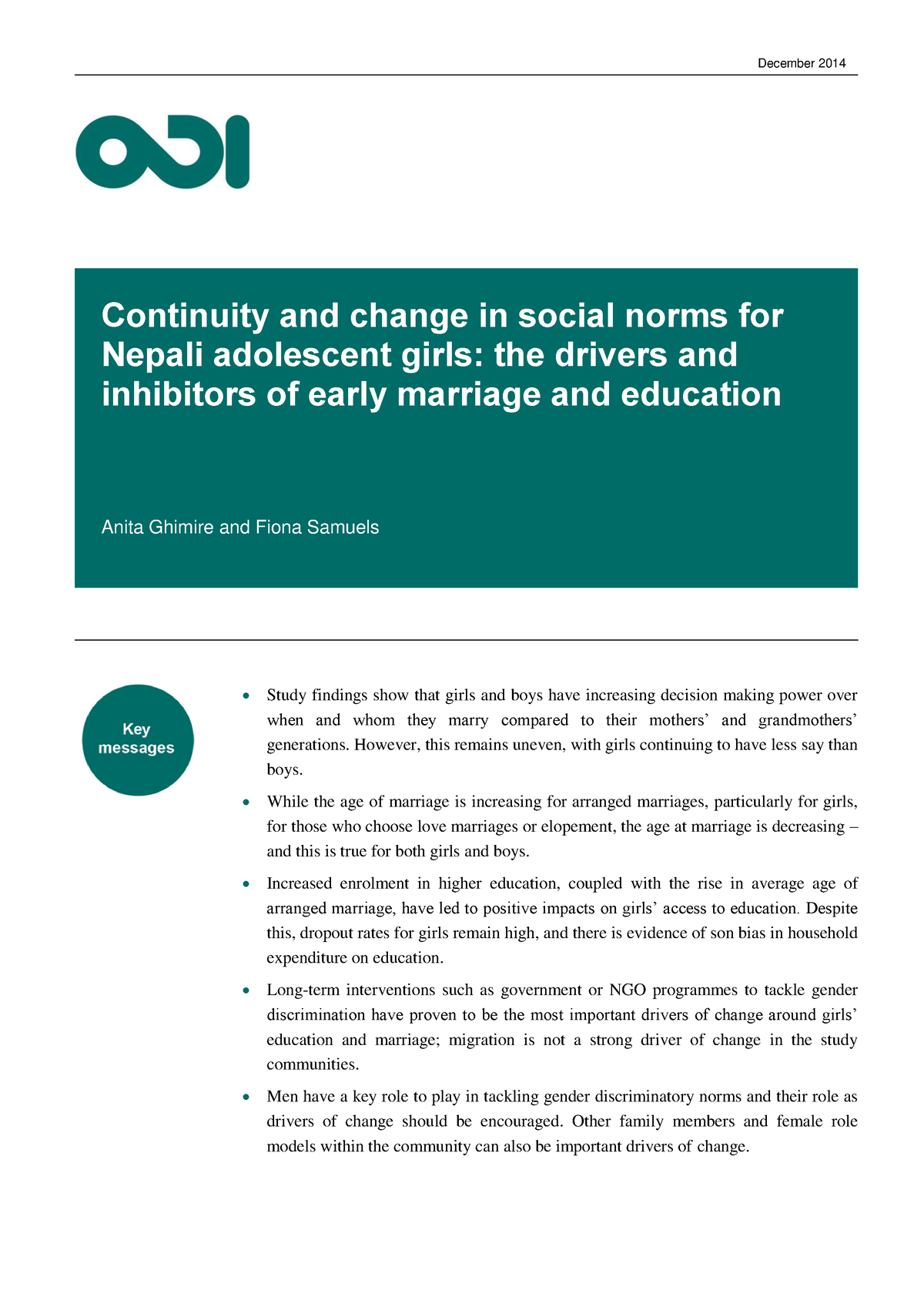 9482 Short Notes On Norms Of Nepalese Society Continuity And Change 