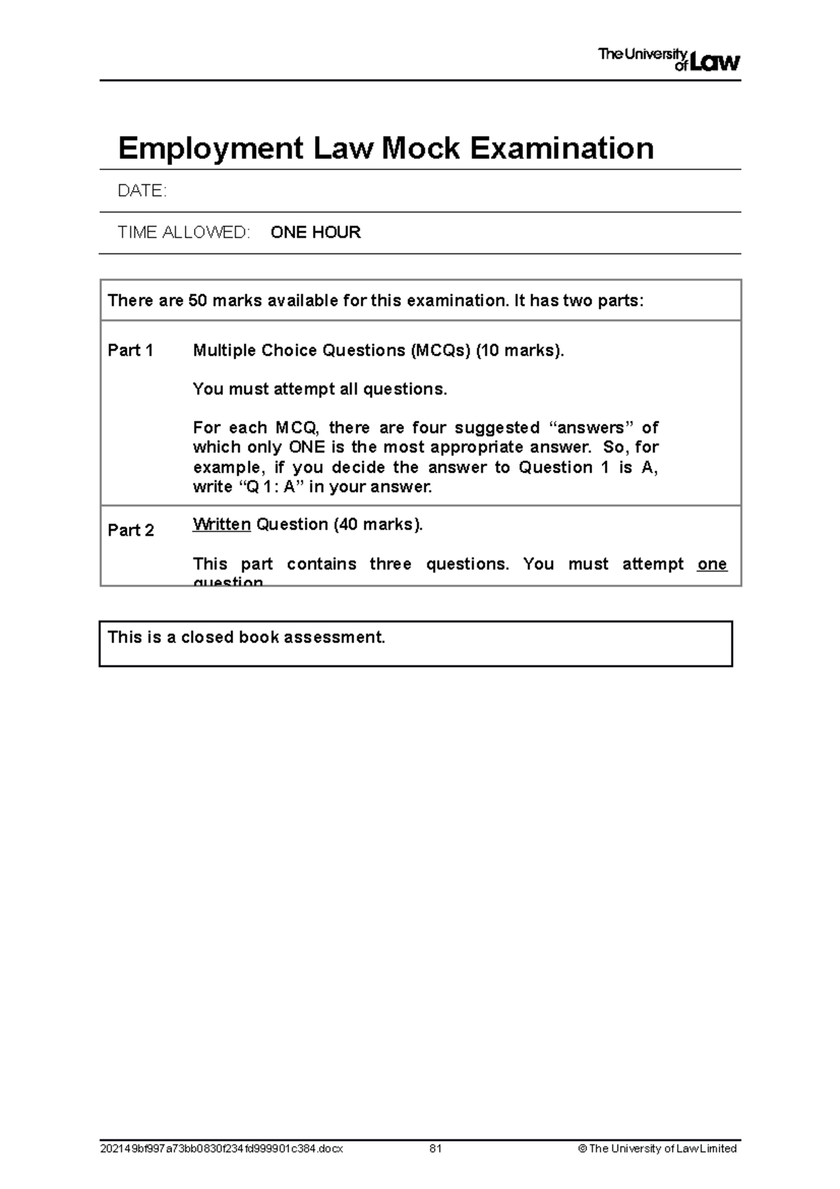 2021-employment-level-5-ce02-mock-assessment-t-employment-law-mock