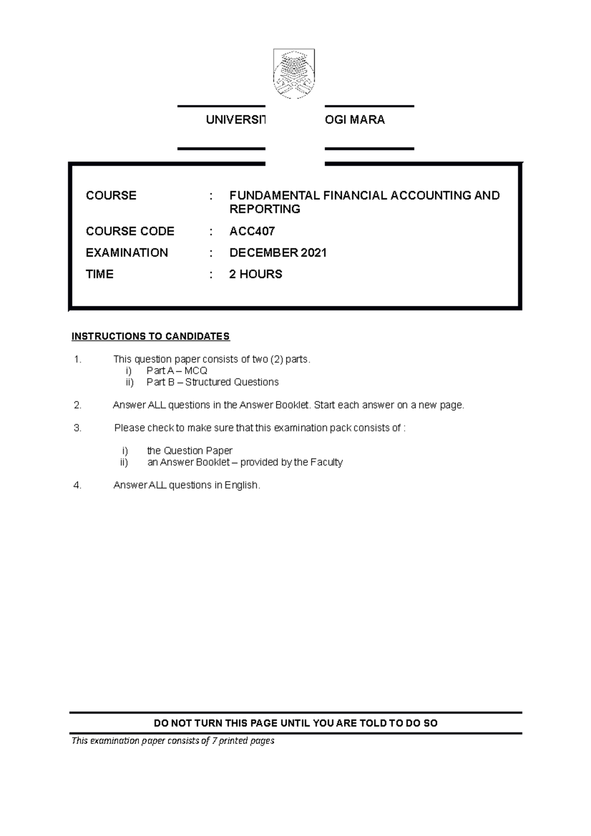 5-12-21-acc407-me1dec21-sugegsted-solutions-universiti-teknologi