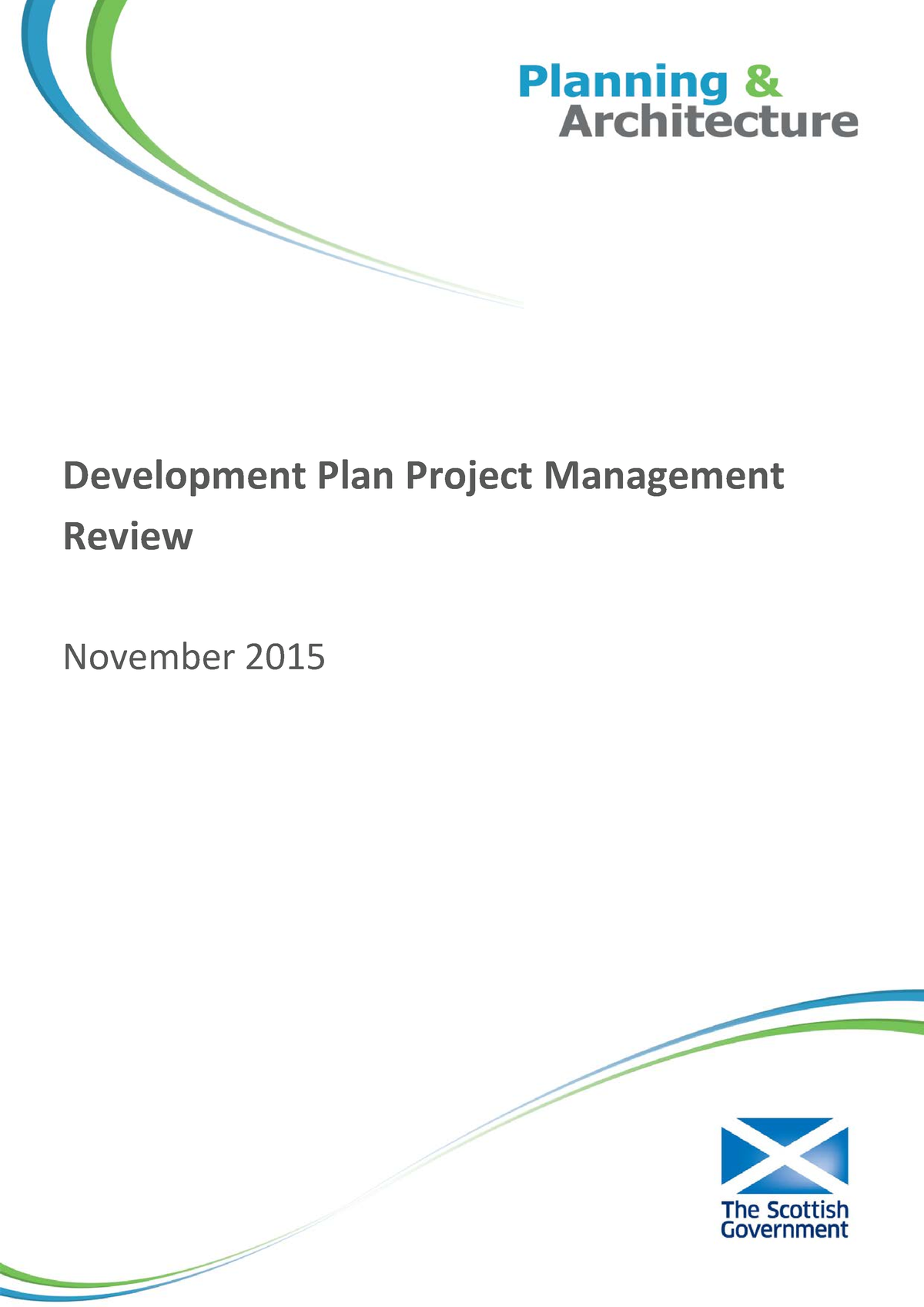 Development+Plan+Project+Management+Review%2C+November+2015 ...