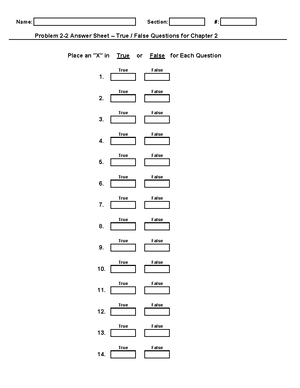 Accounting Homework - Chapter 2 assignments and courseworks ...