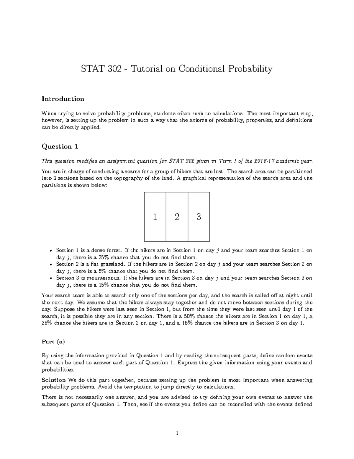 Week04-Qs Lab Questions stat 302 2022 - STAT 302 - Tutorial on ...