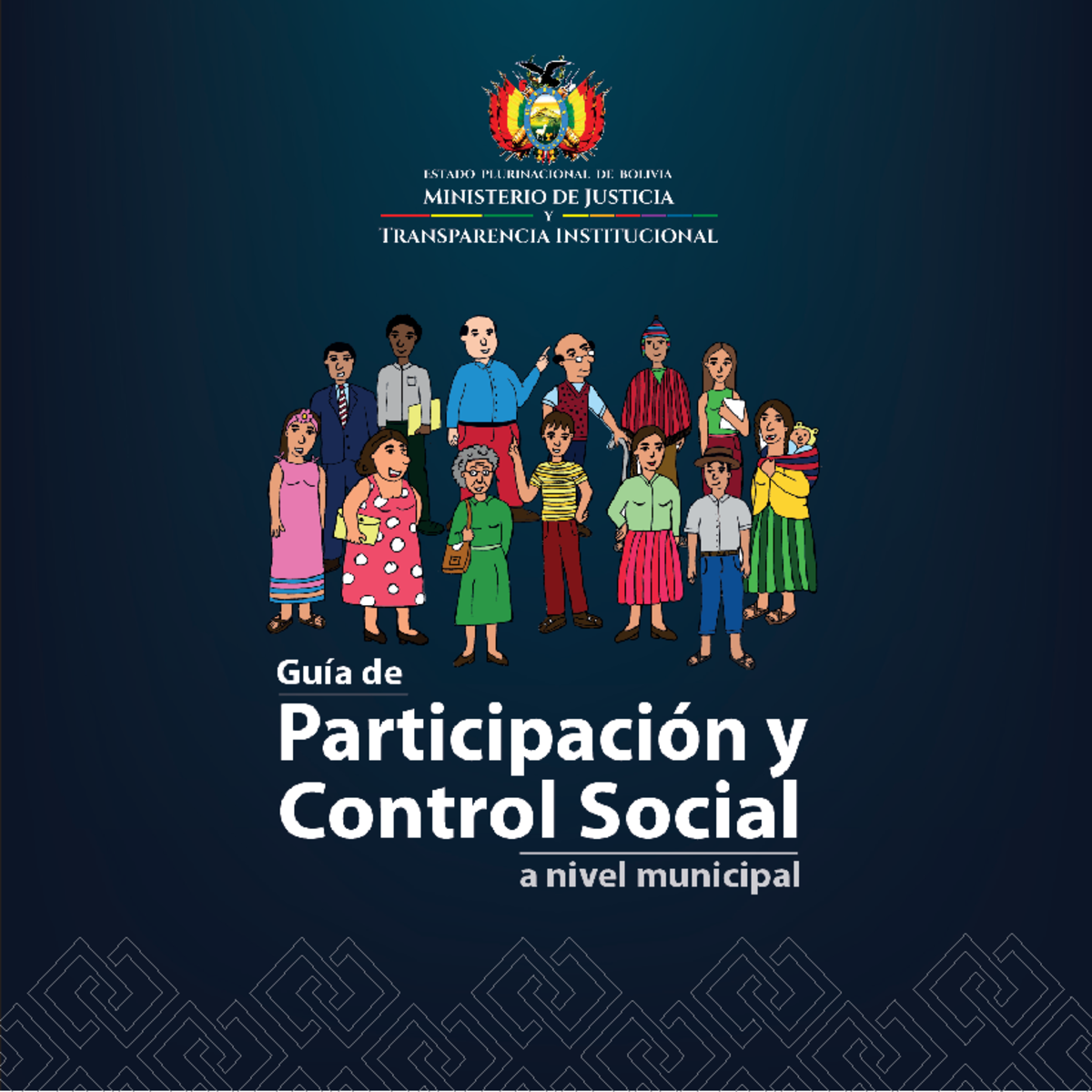 Ley De Control Social En Bolivia Image To U