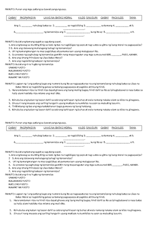 Making Inferences and Drawing Conclusions - Part 1: Making Inferences ...