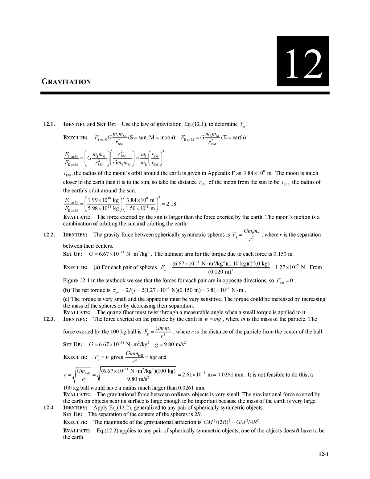 12-solution-12-gravitation-12-identify-and-set-up-use-the-law