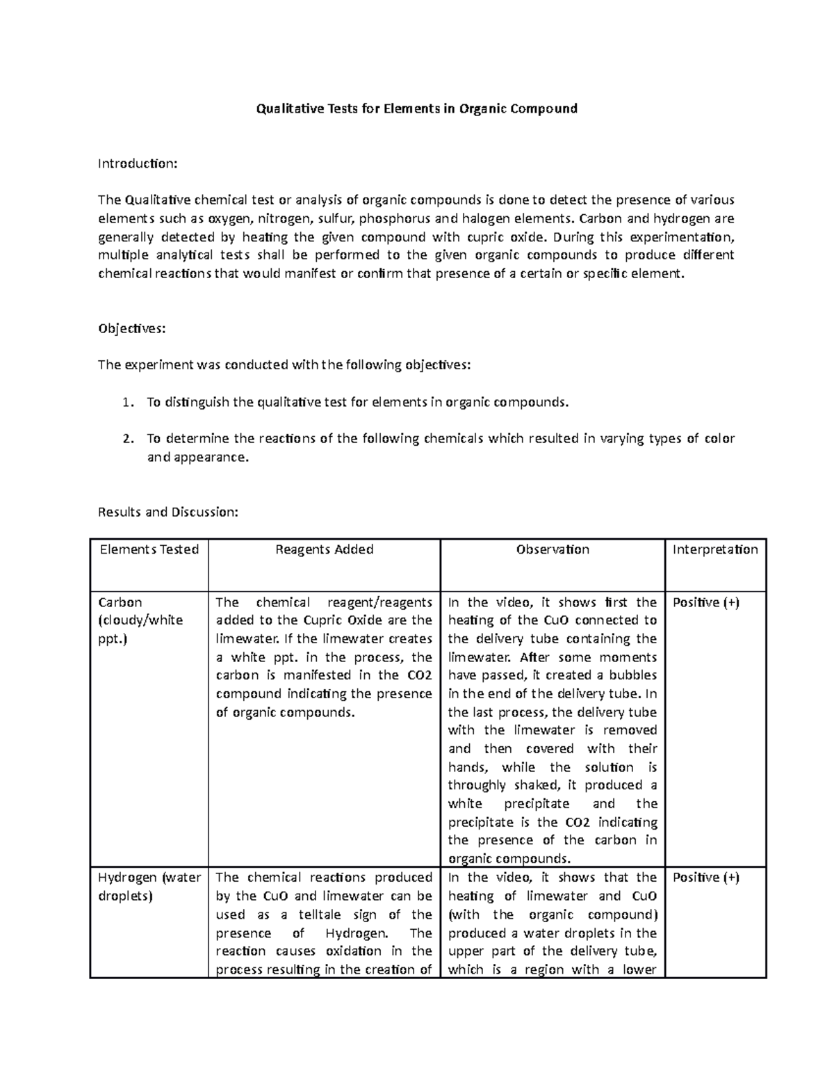 stepwise-approach-to-writing-journal-style-lab-reports-in-the-organic