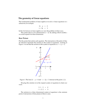 Numerical Methods For Engineers And Scie - Numerical Methods For ...