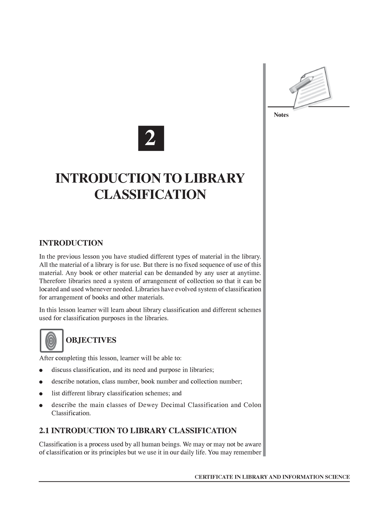 Library Classification Ddc, Cc And Udc - Introduction To Library ...