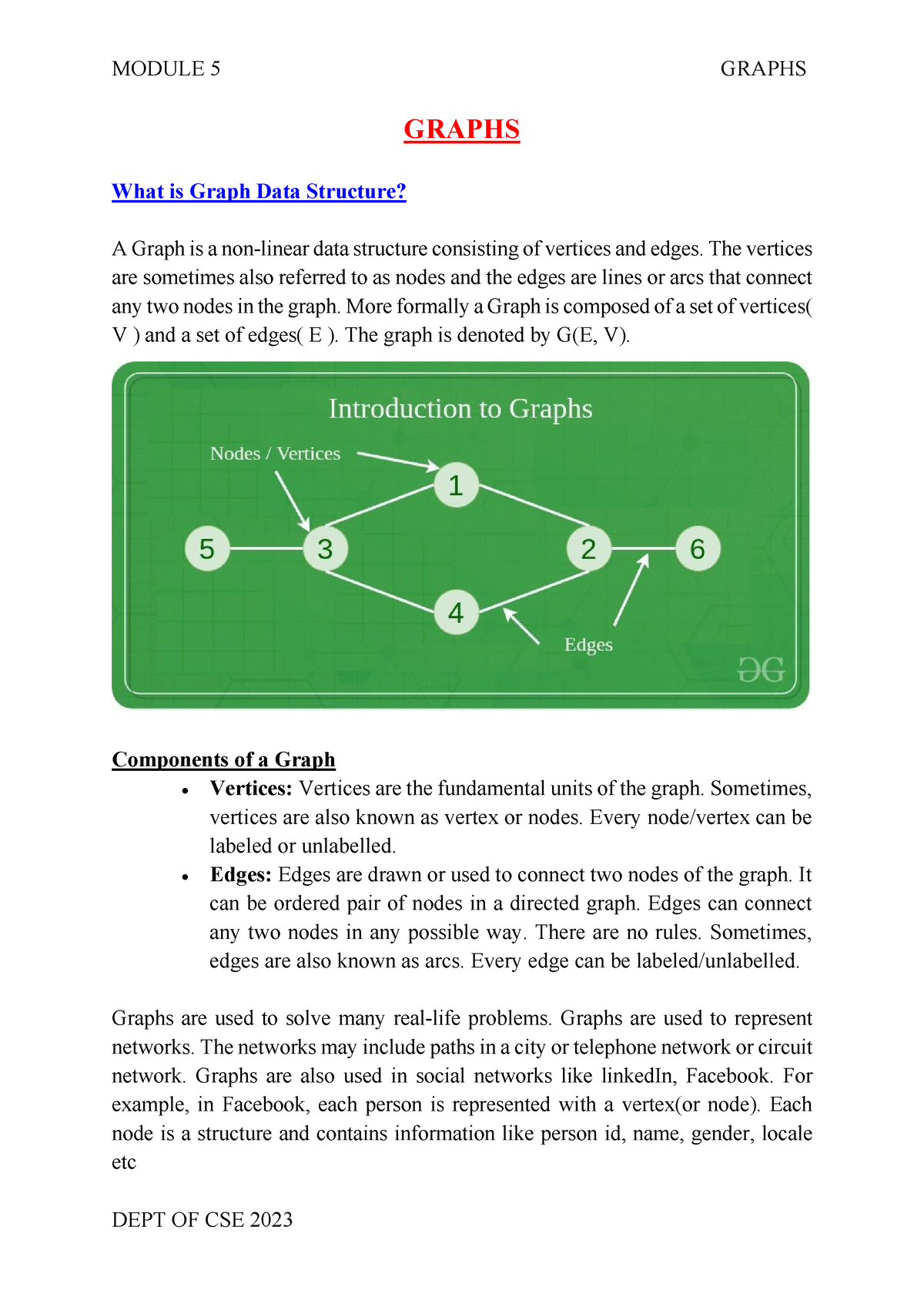 graph-theory-and-sorting-graphs-what-is-graph-data-structure-a-graph