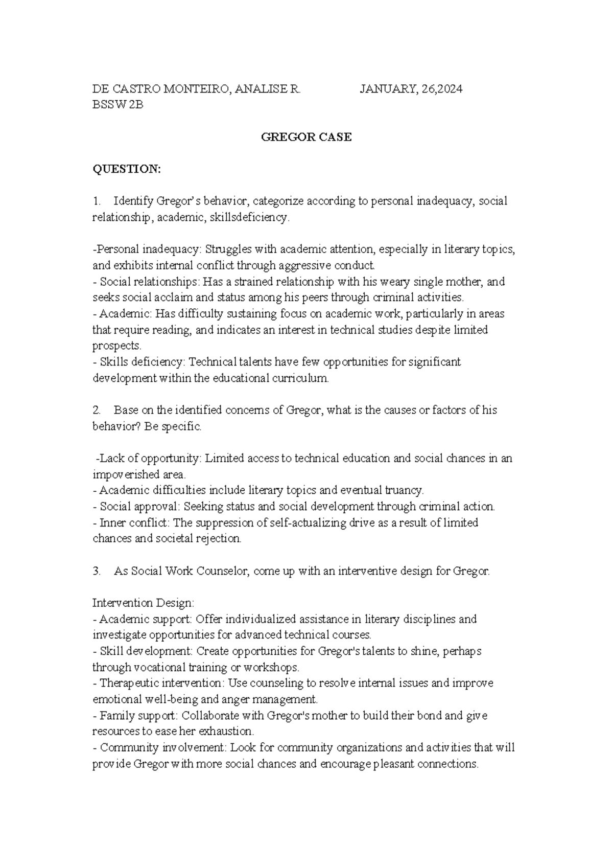 Usad Social Science 2024 2025:  Inside The Must Have Exercise Book - k7nclo0