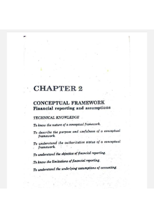 Chapter 5 Intaccc Bs Accountancy Studocu