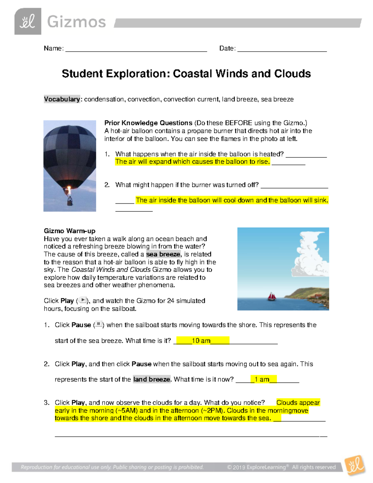 Coastal Climate Gizmo Coastal Winds Clouds SE Name   Thumb 1200 1553 