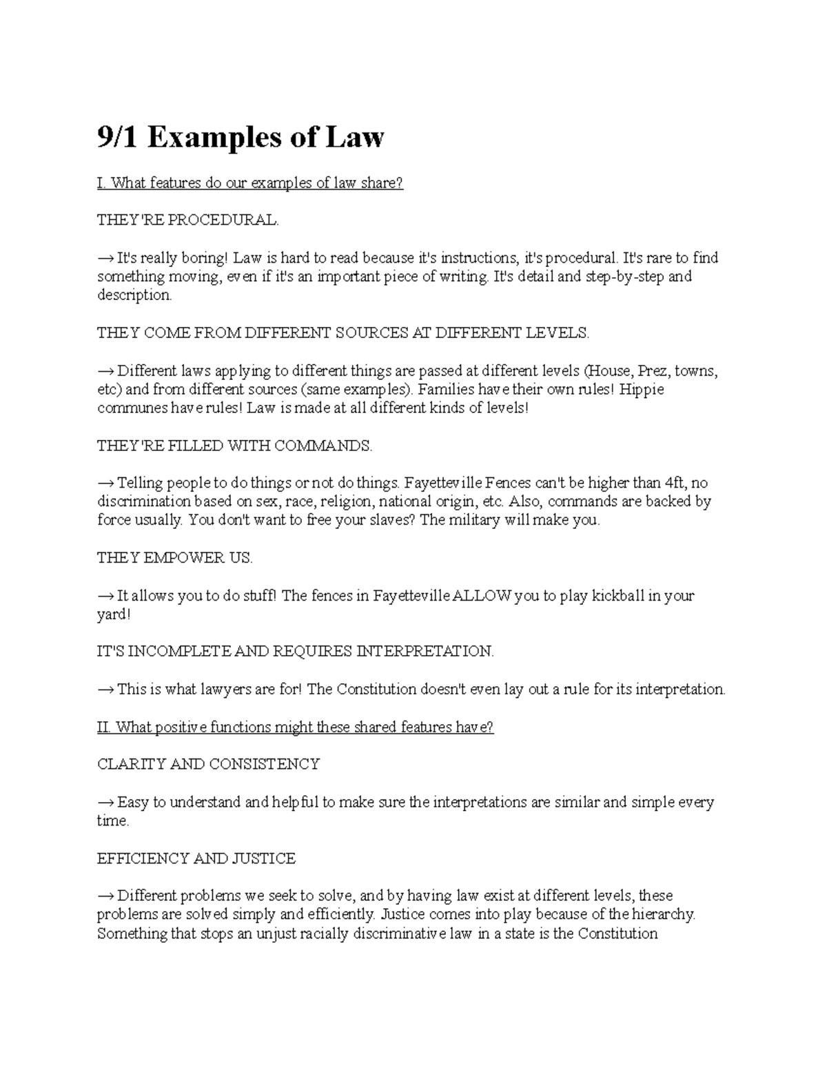 9-1-21-examples-of-law-professor-keith-bybee-9-1-examples-of-law-i