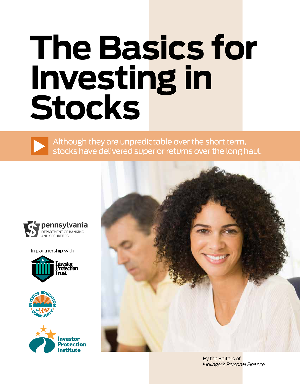 The Basics For Investing In Stocks - The Basics For Investing In Stocks ...