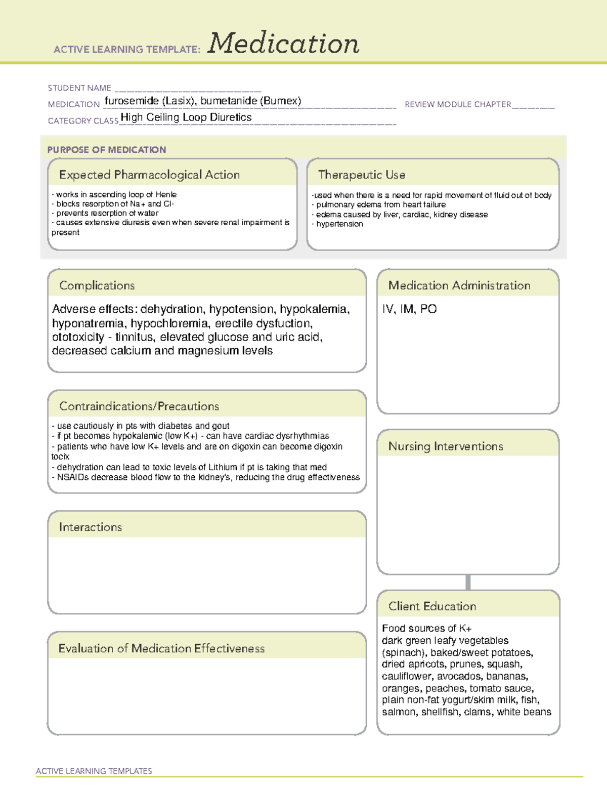 Can Diuretics Help Pass Drug Test - ccprfi4